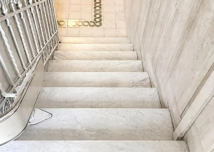 דירה Domus San Pietro - Beautiful In Vatican