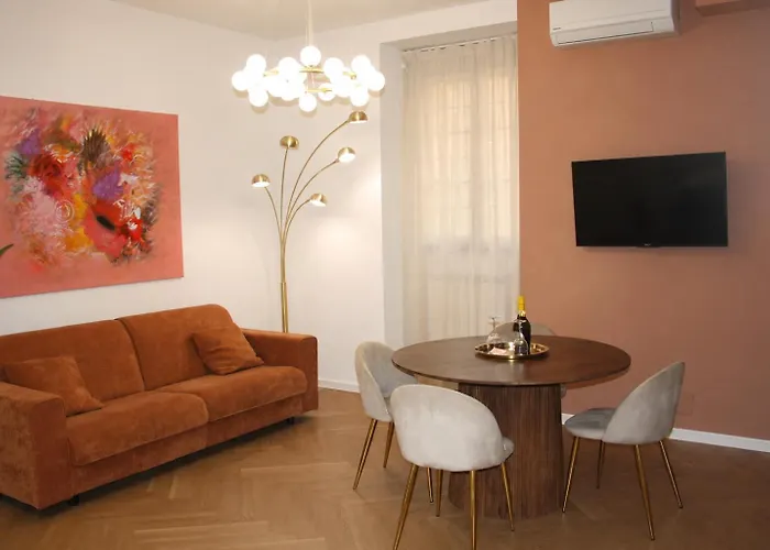 Apartamento Domus San Pietro - Beautiful In Vatican *