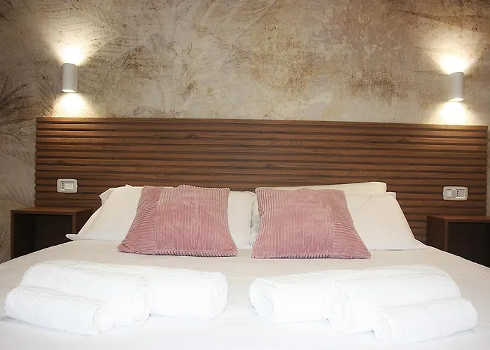 Apartamento Domus San Pietro - Beautiful In Vatican Roma