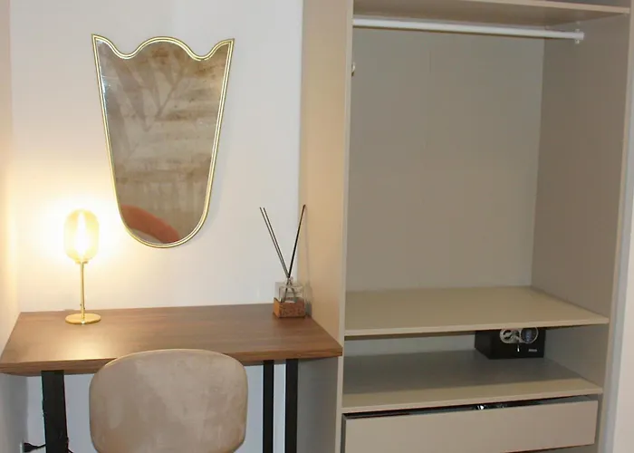 Domus San Pietro - Beautiful In Vatican Apartamento Roma