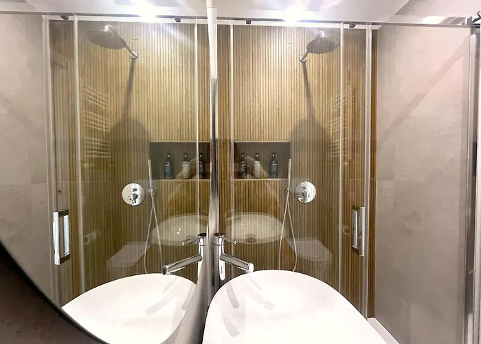 Apartamento Domus San Pietro - Beautiful In Vatican Roma