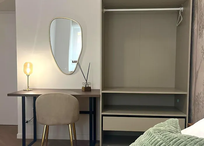 Domus San Pietro - Beautiful In Vatican Apartamento
