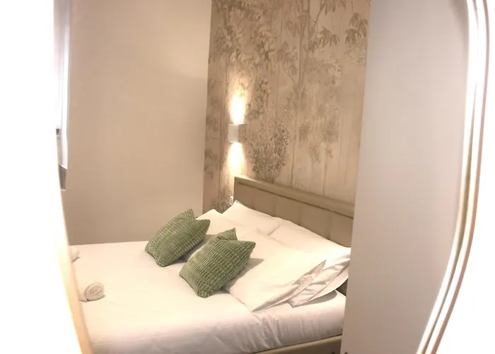 Apartamento Domus San Pietro - Beautiful In Vatican Roma