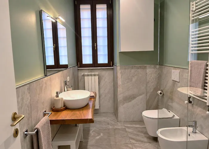 Apartamento Domus San Pietro - Beautiful In Vatican *