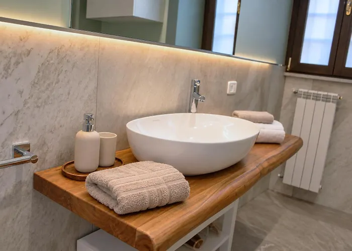 Apartamento Domus San Pietro - Beautiful In Vatican